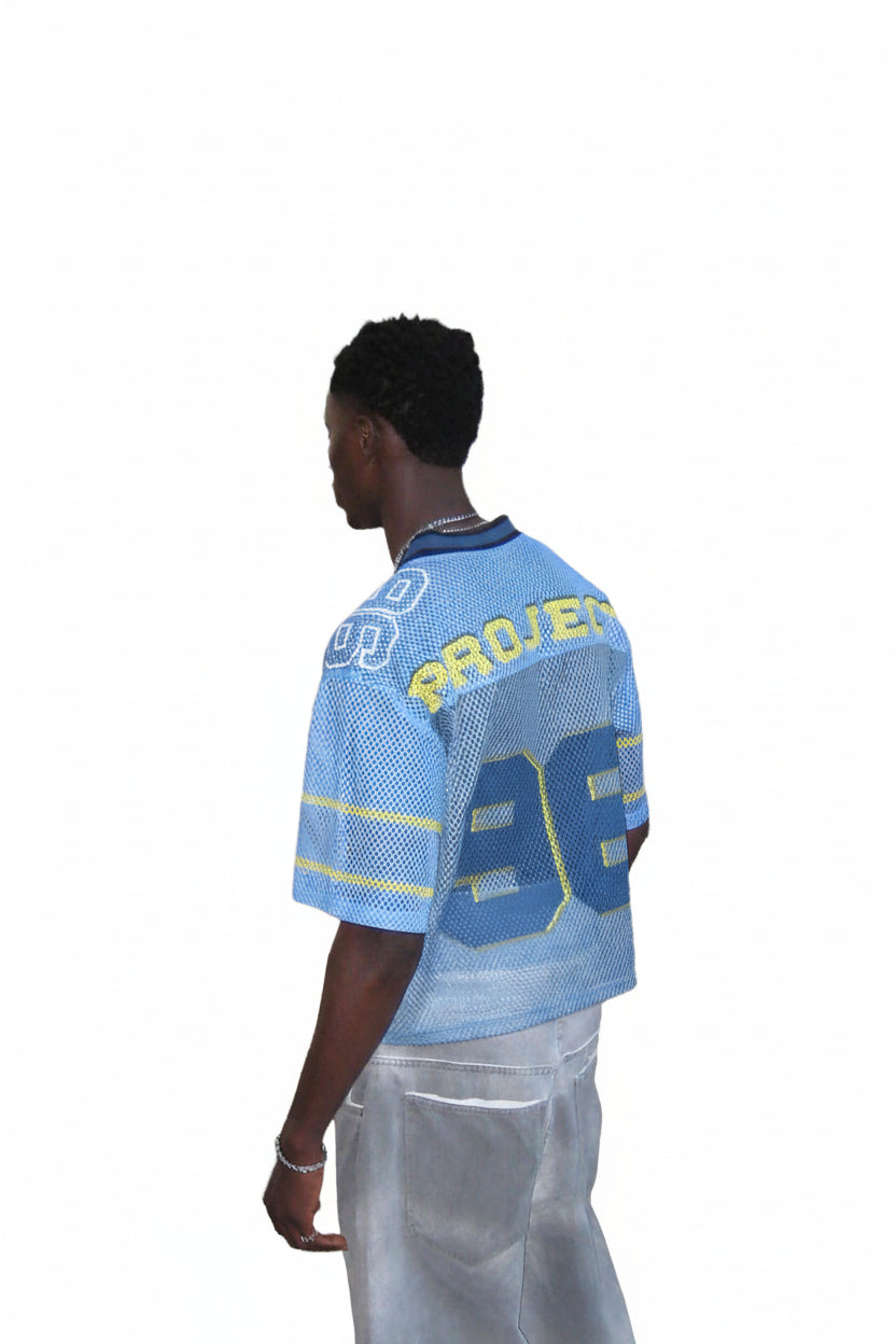 SET AWON 96 JERSEY